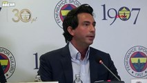 Fenerbahçe Kadın Futbol Takımı'na yeni sponsor