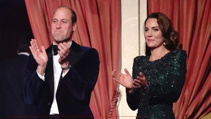 Kate Middleton captured getting down and dirty while playing rugby