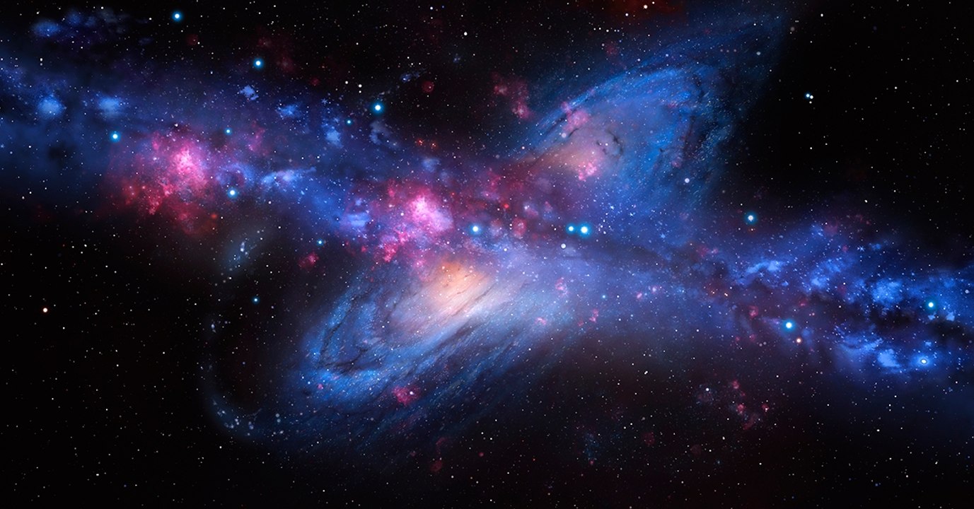 L'expansion de l'Univers est bien plus rapide que ce que l'on pensait, voici ce que ça change