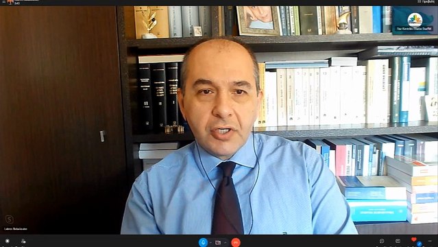 Λάμπρος Μπαμπαλιούτας: Η ενεργή εμπλοκή της Ελλάδας στον πόλεμο της Ουκρανίας, είναι εθνική υπόθεση και θα έχει αρνητικό αντίκτυπο για τη χώρα μας