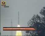 India pecah rekod lancar satelit terbanyak