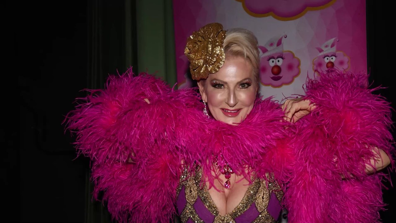 Désirée Nick ätzt gegen das Dschungelcamp: 'Es ist ein Konzept für Ikonen und nicht für Nobodies'