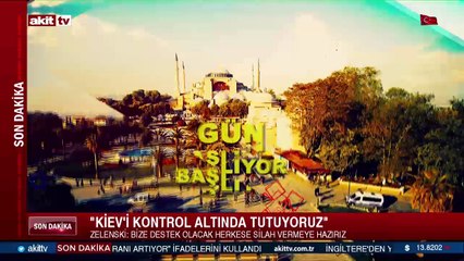 Rusya-Ukrayna krizinin küresel etkileri