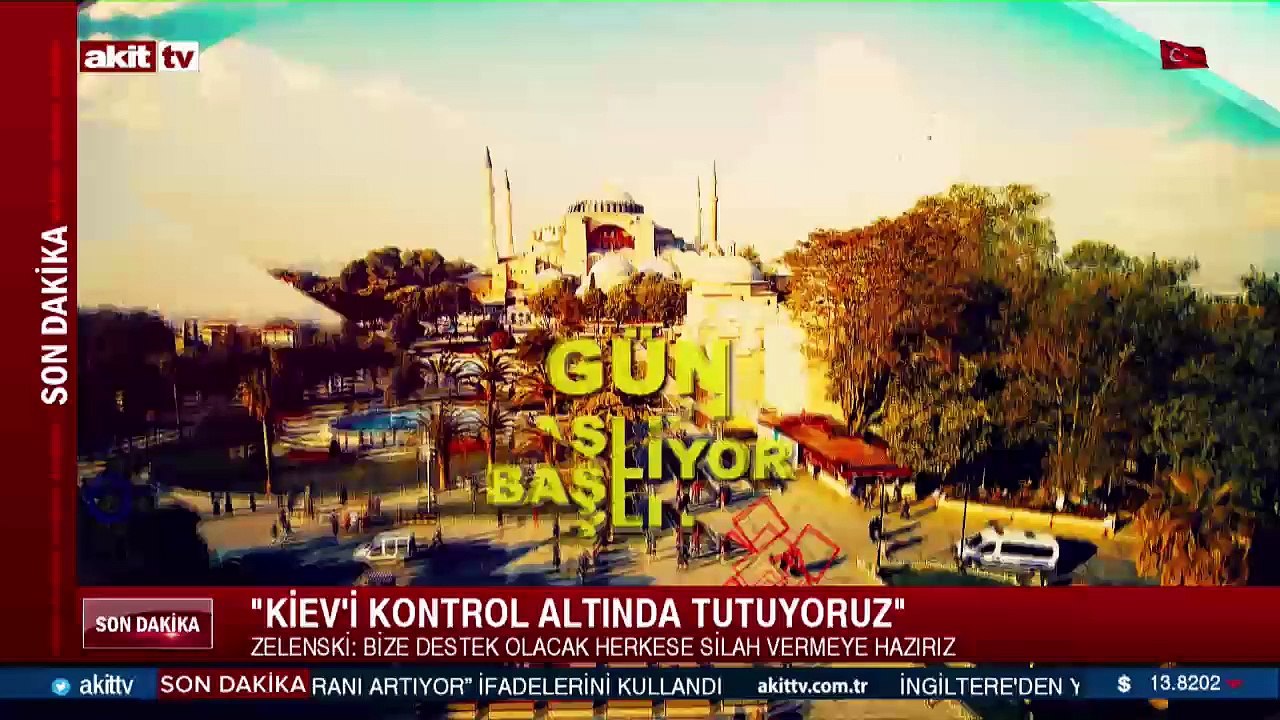 Rusya-Ukrayna krizinin küresel etkileri