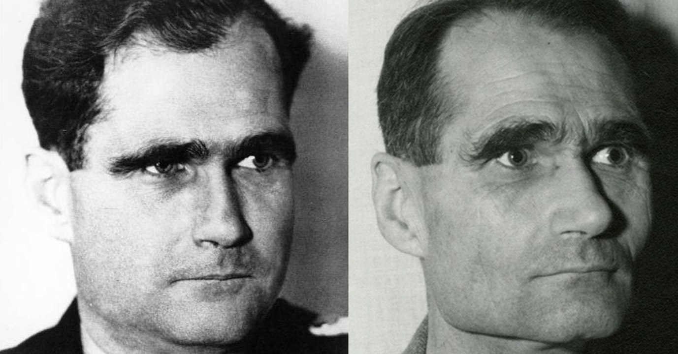 Grâce à un test ADN, les chercheurs mettent fin à une célèbre théorie du complot liée aux Nazis