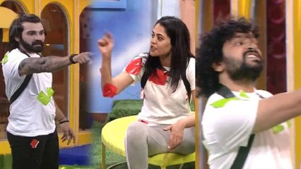 Bigg Boss Telugu Non Stop: Contestants బోల్డ్ స్టేట్మెంట్స్ Trolls  | Filmibeat Telugu