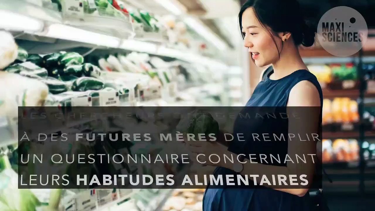 Enceinte : manger des fruits à coque pourrait être lié à un QI plus élevé chez les futurs bébés