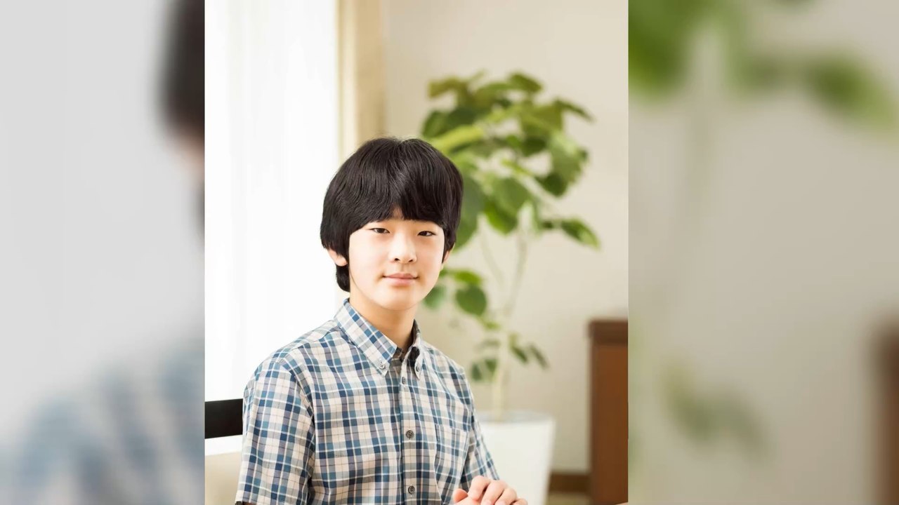 Regelbruch im Kaiserhaus: Der japanische Thronerbe bricht mit einer wichtigen Tradition