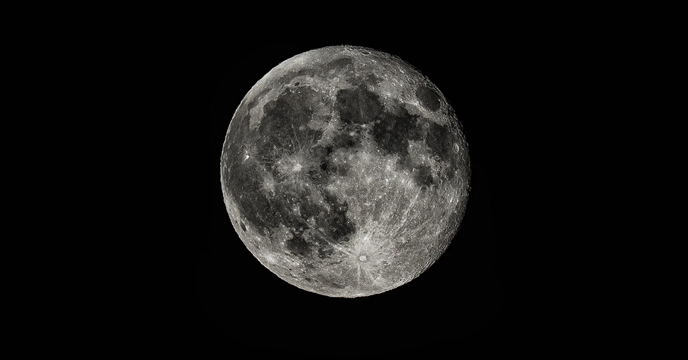 Astronomie : la Lune serait en train de rétrécir