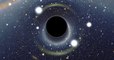 D'après un scientifique, les trous noirs seraient des "portails" vers d'autres dimensions