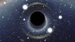 D'après un scientifique, les trous noirs seraient des 