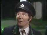 On The Buses  S3/E12  'The Squeeze'   Reg Varney • Anna Karen • Doris Hare • Stephen Lewis • Bob Grant