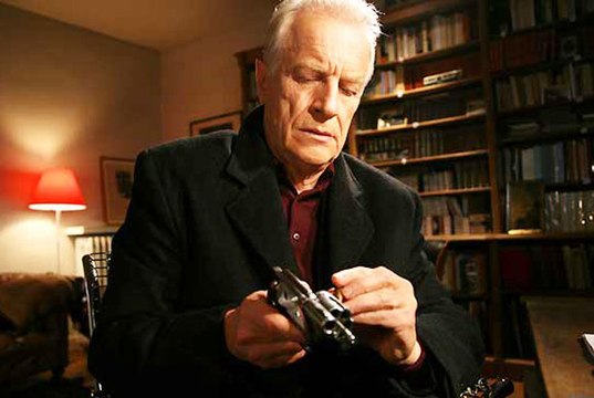 Cortex : l'interview du réalisateur Nicolas Boukhrief