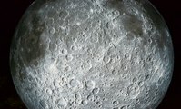 Les cratères lunaires apportent un éclairage inédit sur l'Histoire de la Terre