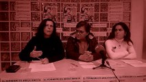 El Movimiento Feminista contraprograma la marcha del 8 de Marzo que encabezará Irene Montero