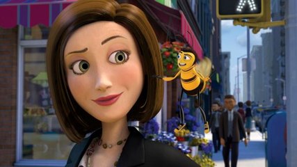 Bee Movie : interview de l'équipe du film