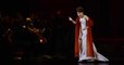 Un hologramme de Maria Callas donne un ultime concert de la célèbre cantatrice