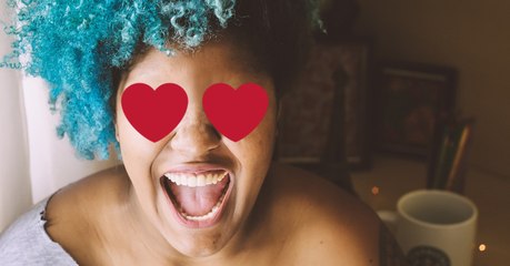 Pourquoi l'amour rend-il aveugle ? Les scientifiques répondent
