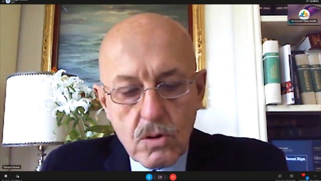 Γιώργος Δούμας: Γρήγορη και εσφαλμένη η άμεση εμπλοκή της Ελλάδας στην Ουκρανία με την αποστολή στρατιωτικού υλικού