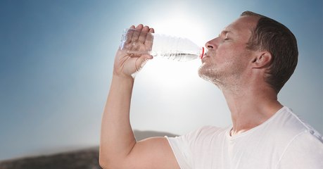 Canicule : voici comment se protéger efficacement contre la chaleur