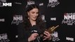 Aisling Bea on Sigrid, Sam Fender and winning Best TV Actor at the BandLab NME Awards 2022