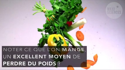 Régime : une méthode qui prend seulement 15 minutes pour perdre du poids