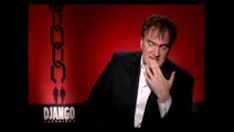 Tarantino On The Music Of 'Django Unchained'