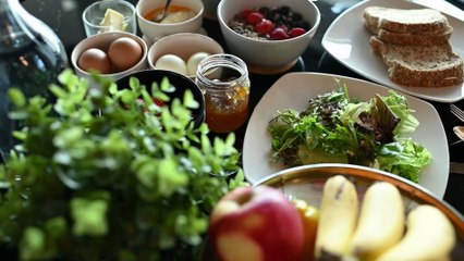 Meghan Markle: The Duchess' yummy detox smoothie recipe