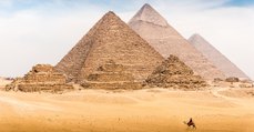 Pyramides de Gizeh : le secret de leur alignement enfin découvert ?