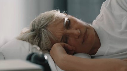 Contraception: Does the pill affect our sleep schedule?