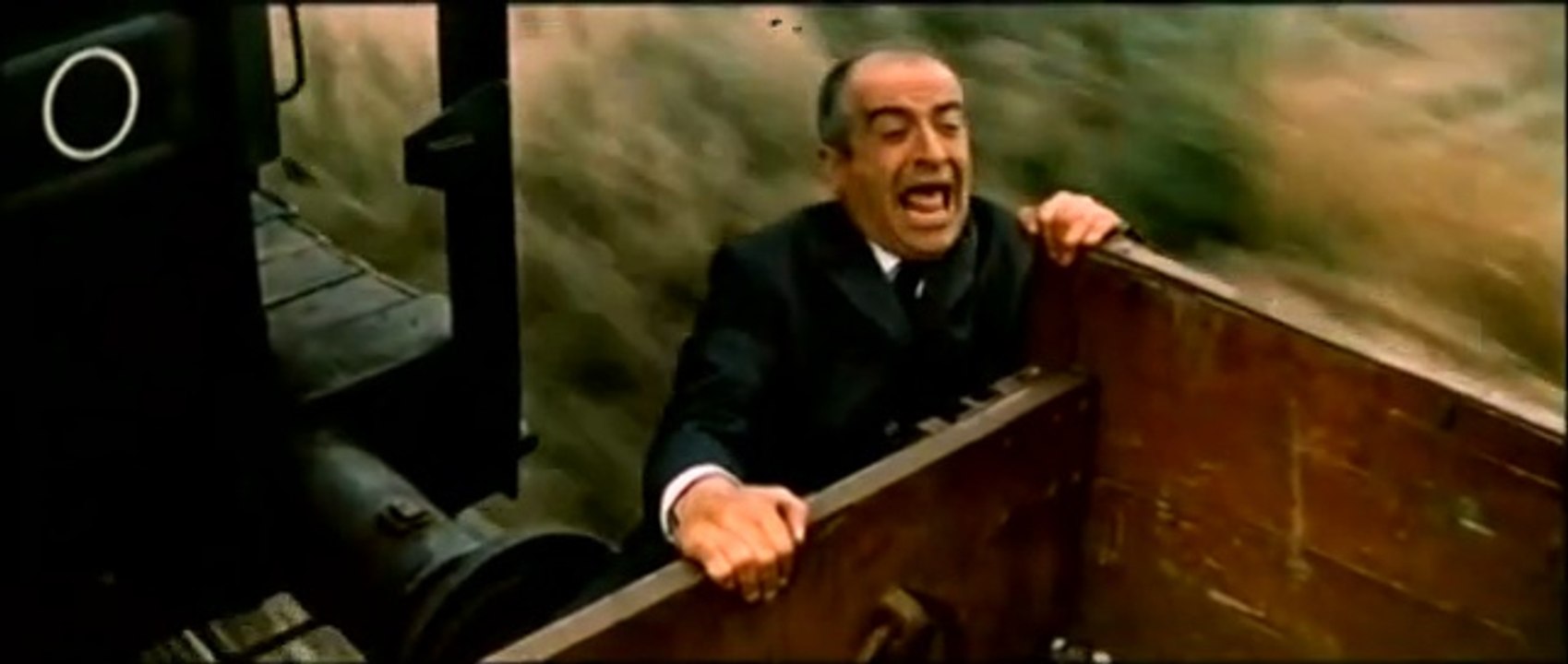 Fantomas Trailer Deutsch German (1964)