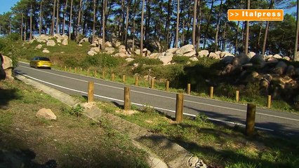 Nuova Opel Astra, potente e tecnologica