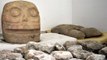 Mexique : des archéologues découvrent un temple aux rituels effrayants