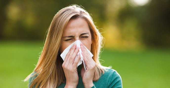 Pourquoi éternue-t-on quand il y a du soleil ?