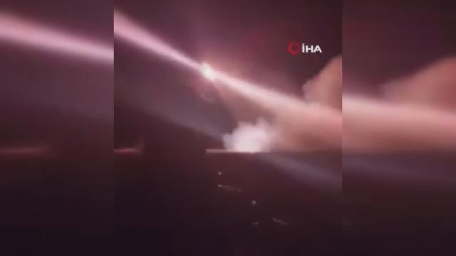 Ukrayna ordusu Rus birliklerini hedef aldı
