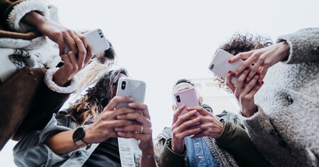 Addiction au smartphone : les conseils de la science pour en sortir