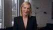 Cate Blanchett announces surprising new career move