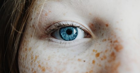 Australie : Cette famille devient peu à peu aveugle pour une raison mystérieuse