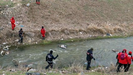 Sigara almak için çıktı; 6 gündür kayıp