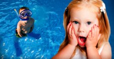 Pourquoi ne faut-il (surtout) pas faire pipi dans une piscine ?