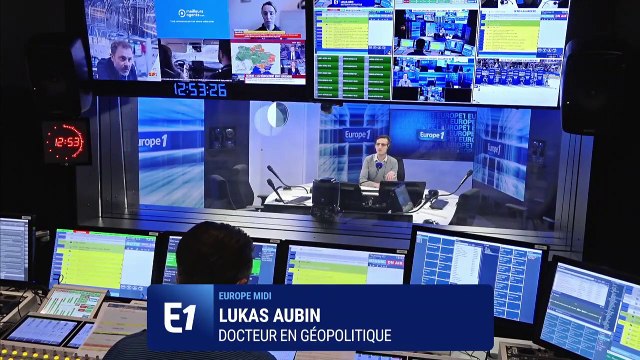 Invasion russe de l'Ukraine : les sanctions sportives peuvent-elles freiner Poutine ?