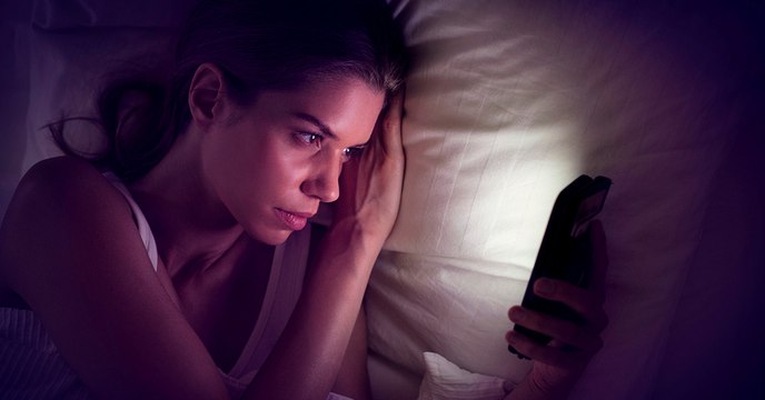 Comment savoir si une personne vous ment par SMS ?