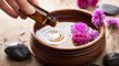 Aromatherapy: 12 scents to help relieve stress