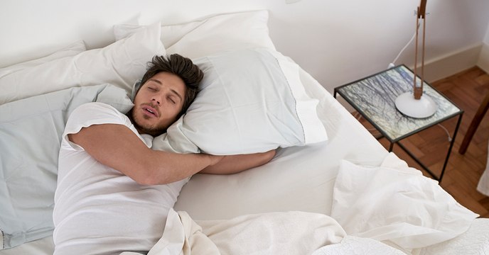 Hygiène : votre taie d'oreiller est plus sale qu'une cuvette de toilettes