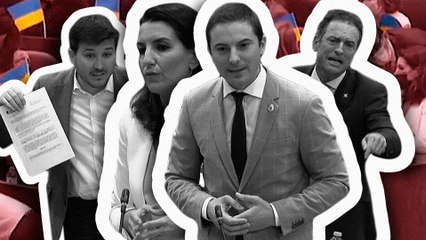 Resumen Asamblea de Madrid 2 marzo