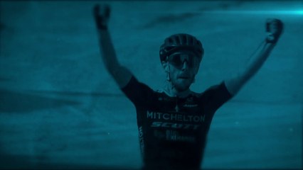 A new logo for a new edition! | 2022 Tirreno-Adriatico EOLO