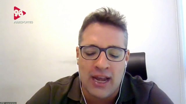 98 Esportes | Léo Barbosa falou sobre as medidas que estão sendo tomadas para que o clássico não seja marcado por episódios violentos
