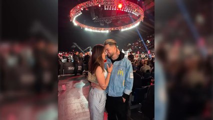 Chris Hughes confirms he was in horrifying car accident