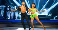 Strictly Come Dancing: Laila Rouass spills the truth about 'nightmarish experience' on the show