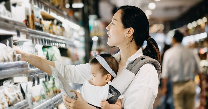 Huile de palme : 5 produits de la grande consommation mis aux bancs des accusés par Foodwatch